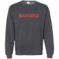 Masshole Sweatshirt