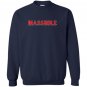 Masshole Sweatshirt