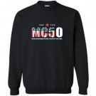 Mc5s come together live mc50 world tour teaser Sweatshirt