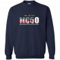 Mc5s come together live mc50 world tour teaser Sweatshirt