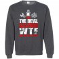 Mechanic even the devil mechanic Sweatshirt