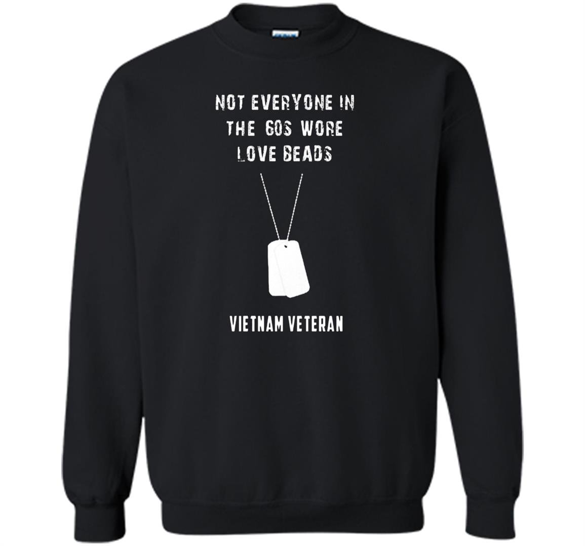 Memorial day vietnam war veteran day Sweatshirt