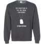 Memorial day vietnam war veteran day Sweatshirt