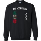 Air accordion mexico Sweatshirt