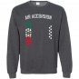 Air accordion mexico Sweatshirt