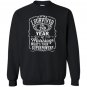 Anniversary gift 2nd marriage Sweatshirt