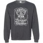Anniversary gift 2nd marriage Sweatshirt