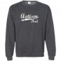 Autism dad autism awareness gift Sweatshirt