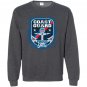 Coast guard proud uncle Sweatshirt