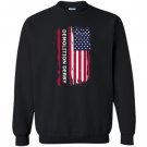 Demolition derby fans Sweatshirt