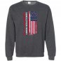 Demolition derby fans Sweatshirt