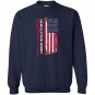 Demolition derby fans Sweatshirt