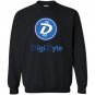 Digibyte heather Sweatshirt