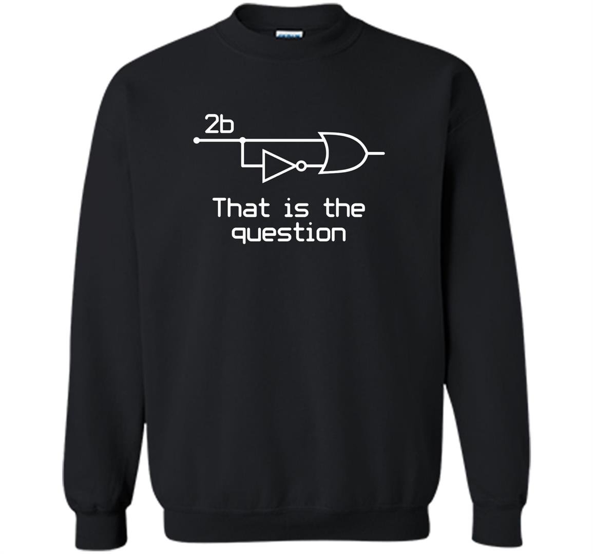 Electrical engineer circuit Sweatshirt