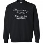 Electrical engineer circuit Sweatshirt