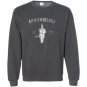 Epidemiology john snow water pump Sweatshirt