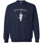 Epidemiology john snow water pump Sweatshirt