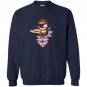 Evil morty medium Sweatshirt