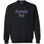 Grateful dad Sweatshirt
