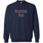 Grateful dad Sweatshirt