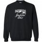 Grateful dad Sweatshirt