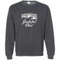 Grateful dad Sweatshirt
