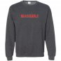 Masshole Sweatshirt