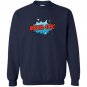 Mazel tov jewish Sweatshirt