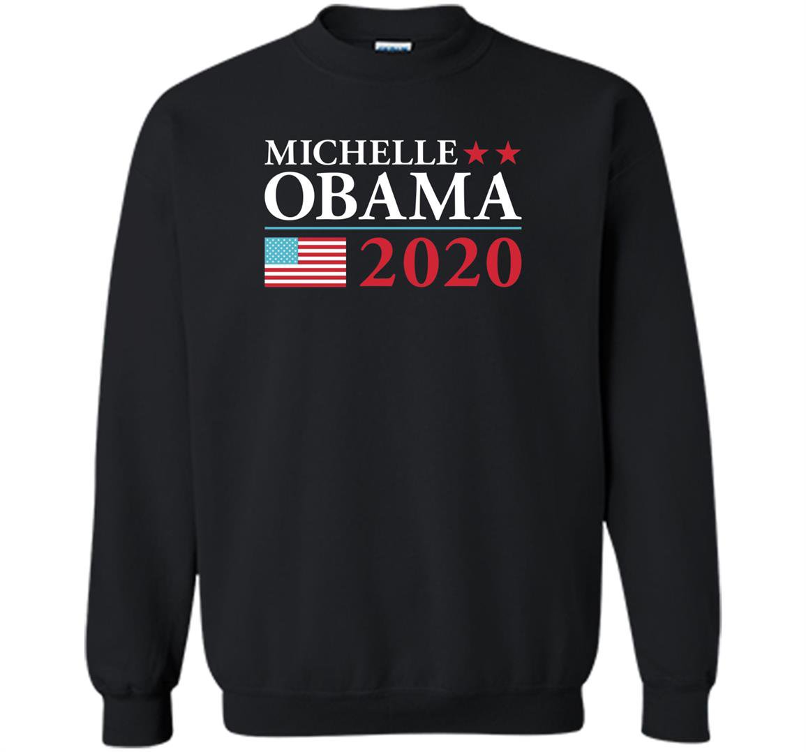 Michelle obama 2020 Sweatshirt