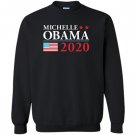 Michelle obama 2020 Sweatshirt