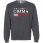 Michelle obama 2020 Sweatshirt