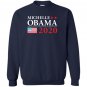 Michelle obama 2020 Sweatshirt