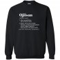 Ojiisan Sweatshirt
