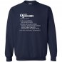 Ojiisan Sweatshirt
