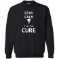 Scp 049 large Sweatshirt
