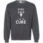 Scp 049 large Sweatshirt