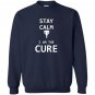 Scp 049 large Sweatshirt