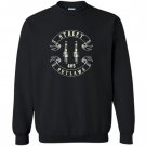 Street outlaws asphalt Sweatshirt