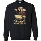 Trepang ssn 674 large Sweatshirt