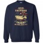 Trepang ssn 674 large Sweatshirt