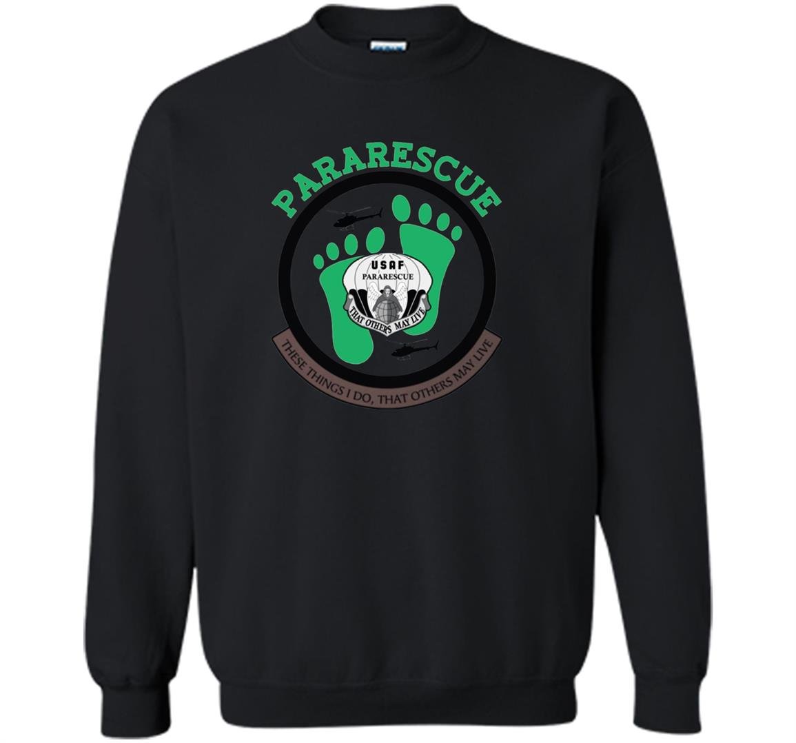 Usaf pararescue Sweatshirt