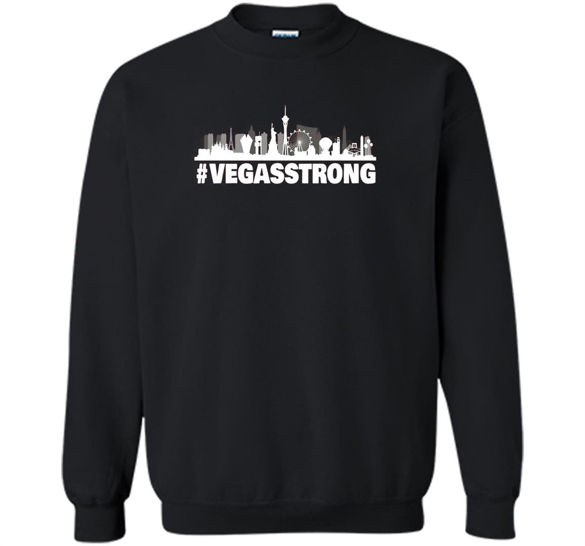 Vegas strong Sweatshirt
