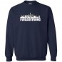 Vegas strong Sweatshirt