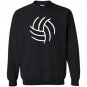 Volleyball Sweatshirt