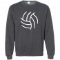 Volleyball Sweatshirt