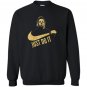 Michael myers just do it Sweatshirt