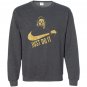 Michael myers just do it Sweatshirt