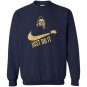 Michael myers just do it Sweatshirt