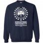 Miskatonic university cthulhu mythos lovecraft Sweatshirt