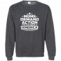 Moms demand action for gun sense in america Sweatshirt